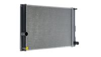 Thumbnail - Radiateur - CR1901000S - MAHLE