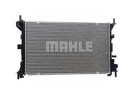 Thumbnail - Radiateur - CR628000S - MAHLE