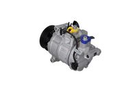 Compresor, climatizare KAMOKA, Cod: 7820037
