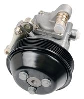 Hydraulikpumpe, Lenkung