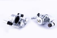 Bremssattel