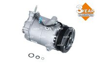 Compresor clima aer conditionat NRF, Cod: 32082