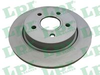 спирачен диск