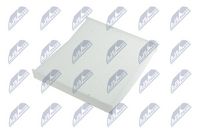 Филтър купе (поленов филтър)