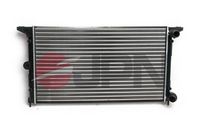 Radiators, Motora dzesēšanas sistēma 60C9068-JPN JPN