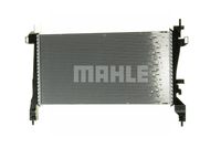 Thumbnail - Radiateur - CR1120000P - MAHLE