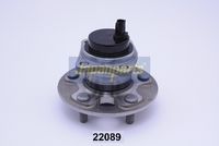 главина на колелото