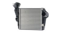 Thumbnail - Intercooler, inlaatluchtkoeler - CI333000P - MAHLE