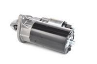 BOSCH Startmotor / Starter 8