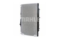 Thumbnail - Radiateur - CR202000S - MAHLE