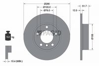 Bremsscheibe Bremsscheibe