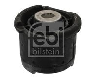 Bushing, axle beam