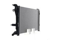 Thumbnail - Radiateur - CR809000S - MAHLE