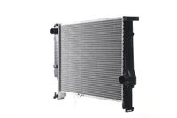 Thumbnail - Radiateur - CR277000S - MAHLE