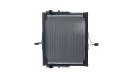Thumbnail - Radiateur - CR821000P - MAHLE