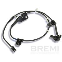 Sensor, Raddrehzahl
