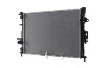 Thumbnail - Radiateur - CR815000S - MAHLE