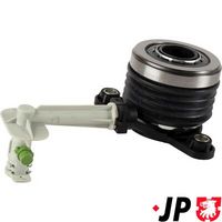 Лагер помпа, съединител