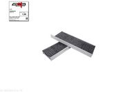 Filter, Innenraumluft Filter, Innenraumluft