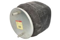 Magnum Technology Veerbalg, luchtvering 1