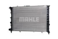 Thumbnail - Radiateur - CR521000S - MAHLE