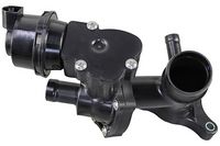 регулиращ клапан за охладителната течност