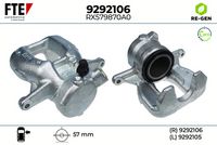 спирачен апарат