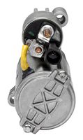 Μίζα VALEO RE-GEN REMANUFACTURED