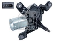 Wischermotor