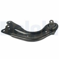 Lenker, Radaufhängung