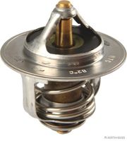 Thermostat, Kühlmittel
