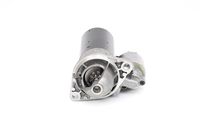 BOSCH Startmotor / Starter 4