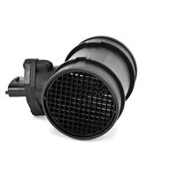 DELPHI Luchtmassameter 4