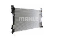 Thumbnail - Radiateur - CR387000S - MAHLE