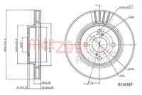 Bremsscheibe