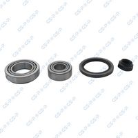 Set rulment roata GSP, Cod: GK6686