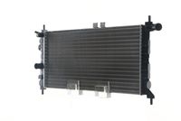 Thumbnail - Radiateur - CR441000S - MAHLE