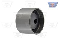 Spannrolle, Zahnriemen