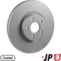 спирачен диск