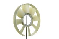 Thumbnail - Koelventilatorwiel - CFW57000P - MAHLE