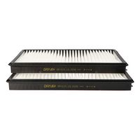 Филтър купе (поленов филтър)