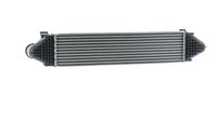 Thumbnail - Intercooler, inlaatluchtkoeler - CI413000P - MAHLE