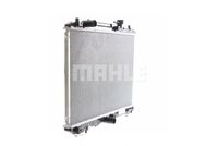 Thumbnail - Radiateur - CR743000S - MAHLE