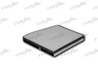 Filter, Innenraumluft