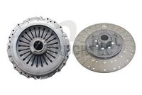 Set ambreiaj TRUCKTEC AUTOMOTIVE, Cod: 01.23.182
