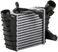 Thumbnail - Intercooler, inlaatluchtkoeler - CI530000P - MAHLE