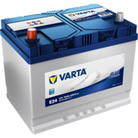 Starterbatterie