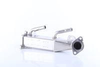 NISSENS Koeler, uitlaatterugvoering 4