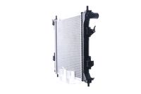 Thumbnail - Radiateur - CR2102000S - MAHLE