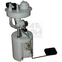 Fuel Feed Unit